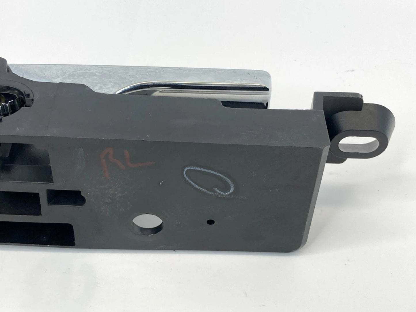 2006-2012 FORD FUSION REAR LEFT SIDE INTERIOR DOOR HANDLE AE53-54266A27-A