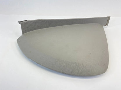 2006-2011 BUICK LUCERNE DASH INSTRUMENT PANEL RIGHT SIDE TRIM CAP COVER 25759865