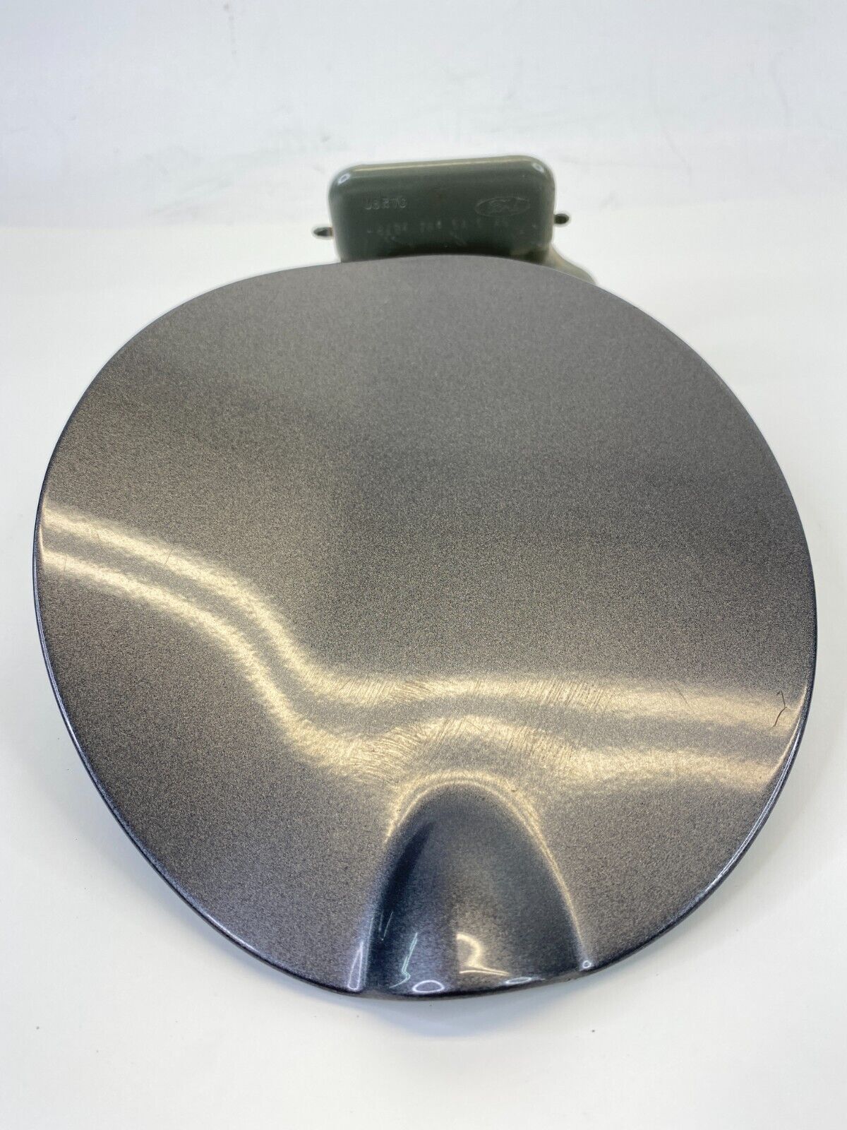 2008-2012 Ford Escape Fuel Filler Tank Door Gas Lid Cover 8784-784-5A26-AG OEM