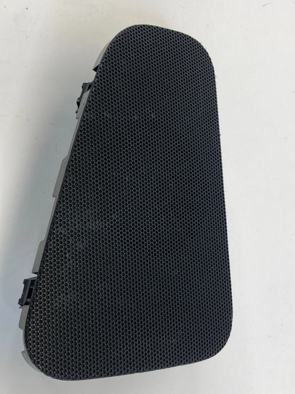 2004 05 06 07 2008 Acura TL Dash Speaker w/ Cover Grille Trim 77130SEPA000