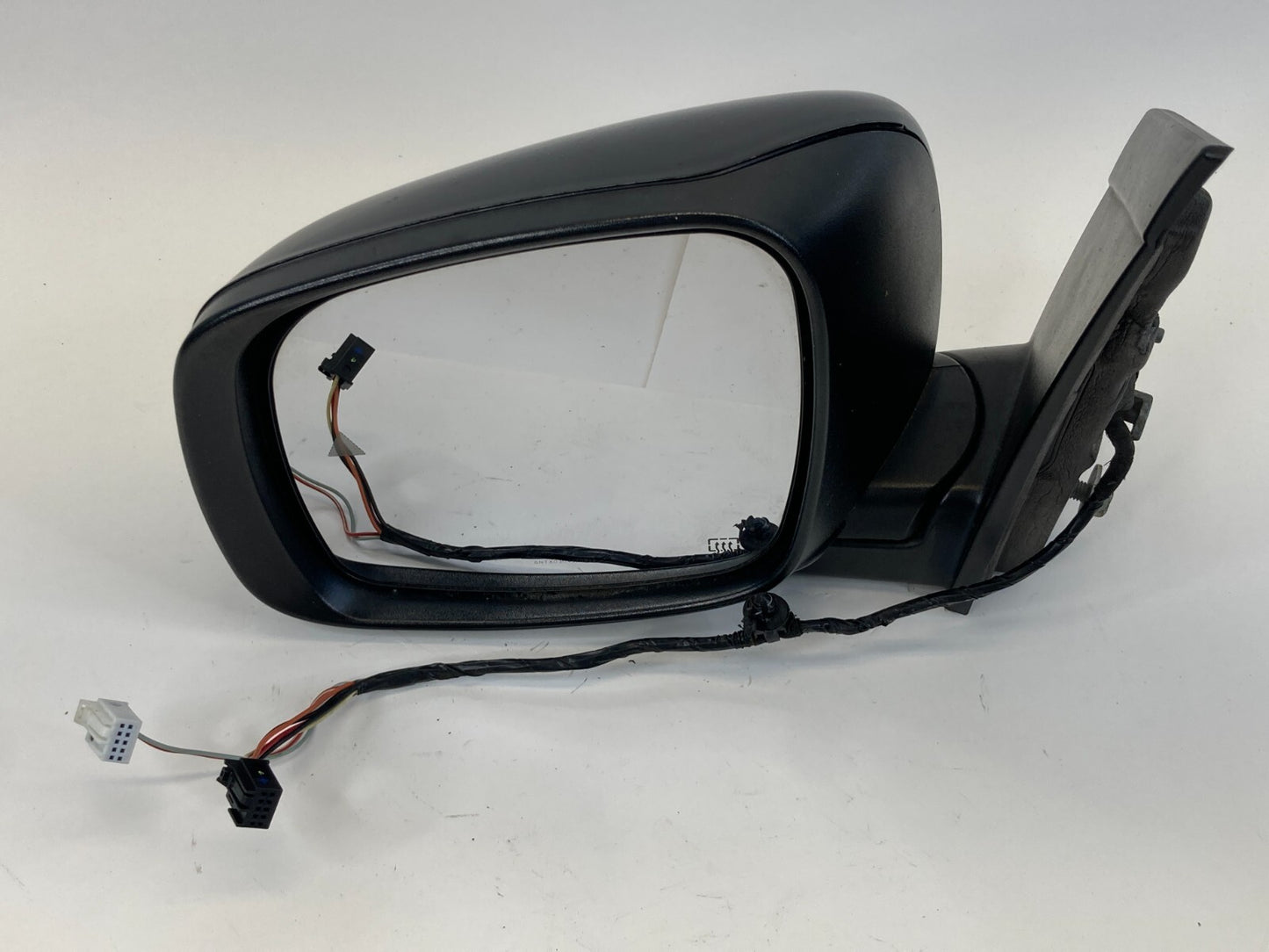 2008-2016 Chrysler Town & Country Left Side View Power Door Mirror 1JG691XRAD