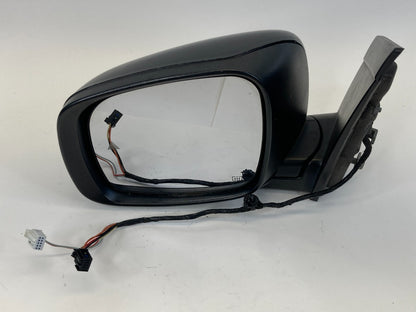 2008-2016 Chrysler Town & Country Left Side View Power Door Mirror 1JG691XRAD
