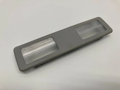 95-01 BMW 740IL 00-03 M5 97-00 528I OVERHEAD DOME MAP READING LIGHT LAMP OEM