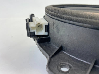 2010-2013 KIA FORTE SEDAN REAR LEFT DOOR AUDIO SOUND SYSTEM SPEAKER 96330-1M000