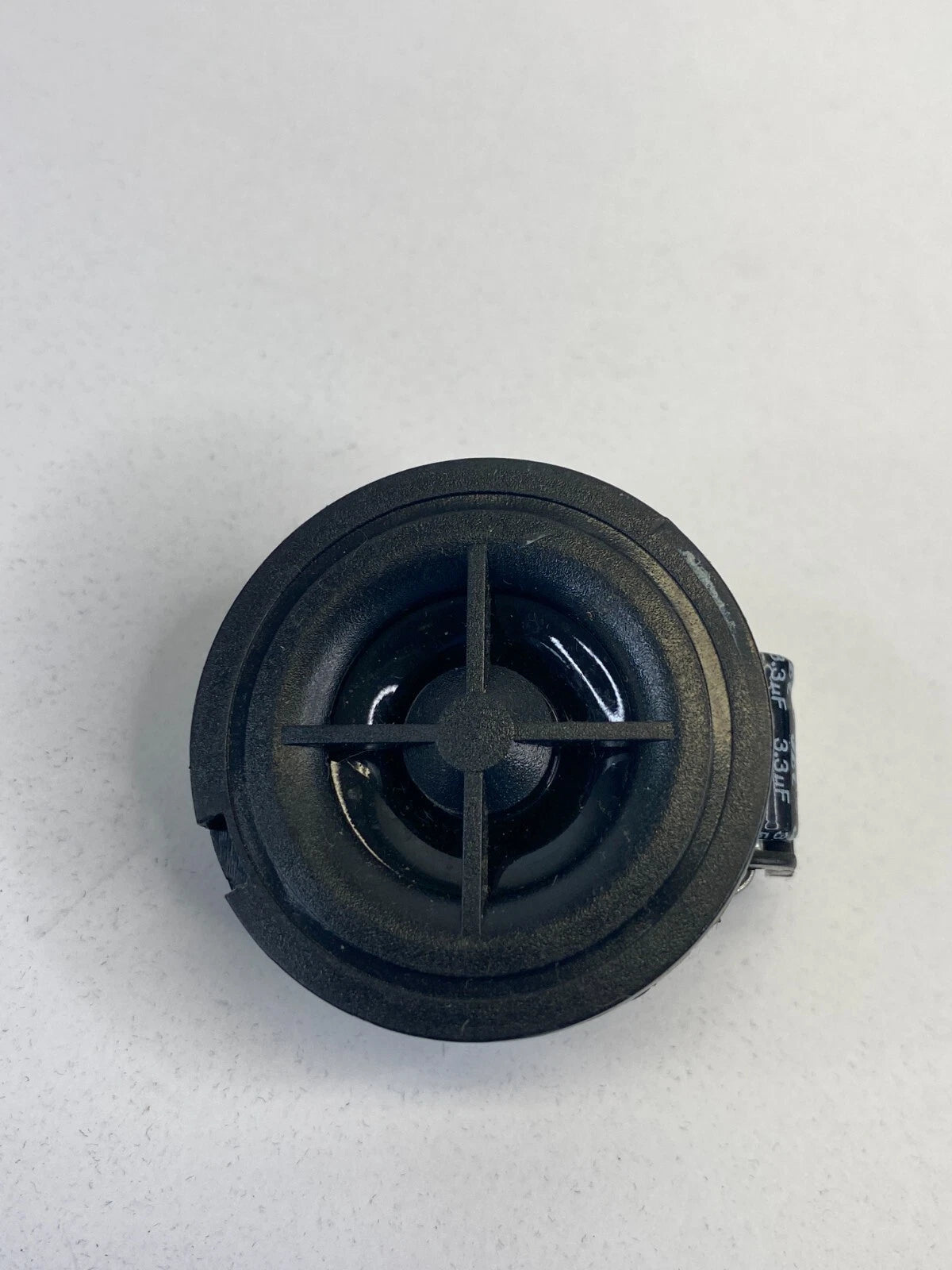 2002-2007 SATURN VUE 05-09 EQUINOX FRONT LEFT DRIVER DOOR TWEETER SPEAKER OEM