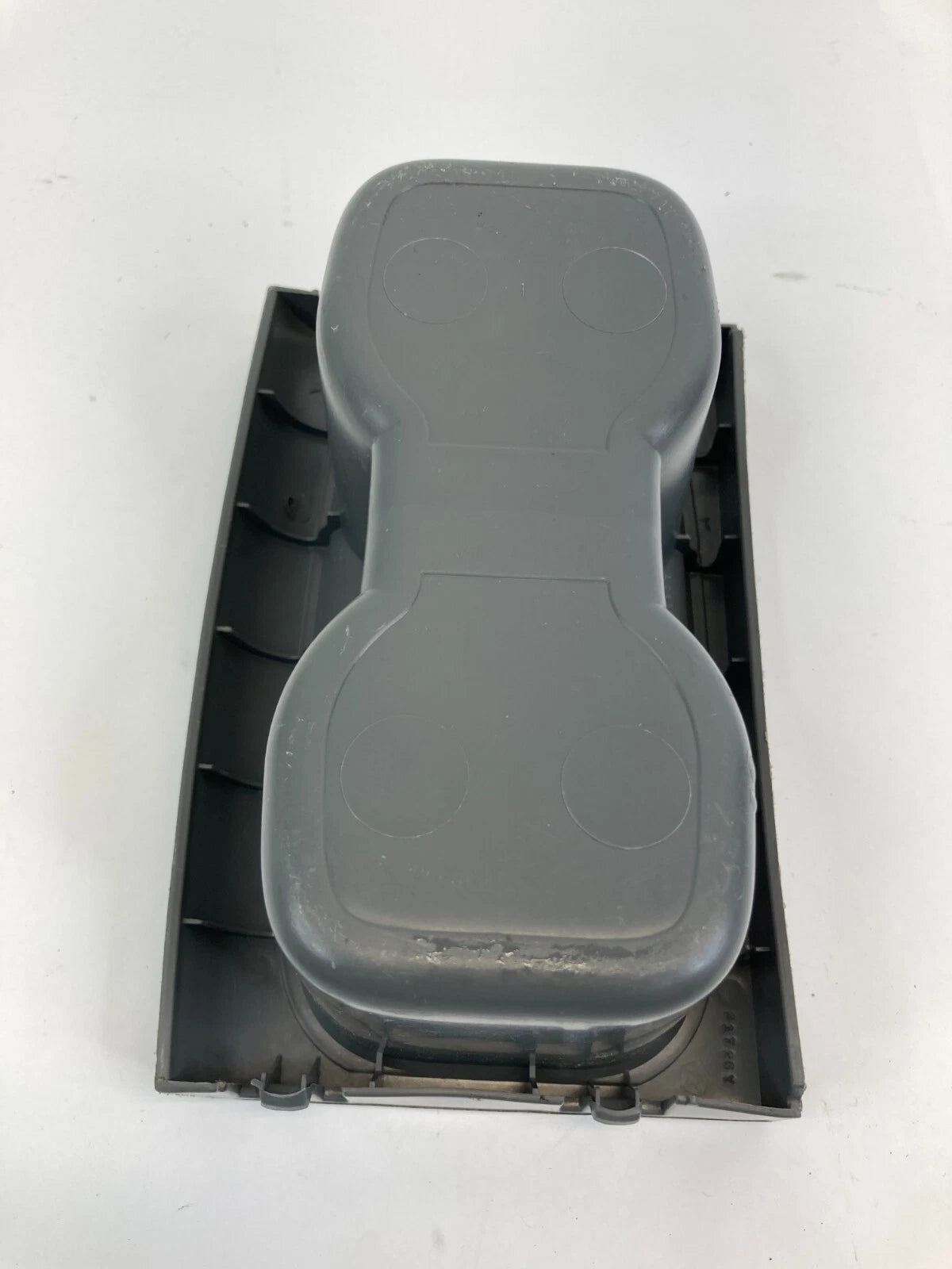 2008-2010 DODGE GRAND CARAVAN REAR CONSOLE CUP HOLDER CUPHOLDER 1JC93TRMAA OEM