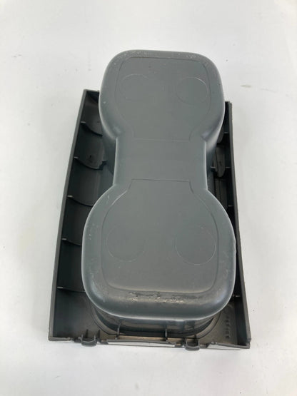 2008-2010 DODGE GRAND CARAVAN REAR CONSOLE CUP HOLDER CUPHOLDER 1JC93TRMAA OEM