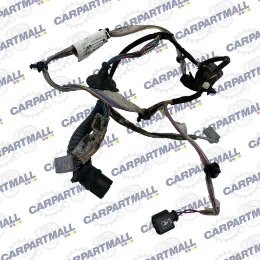 2005-2009 VOLVO S60 REAR RIGHT PASSENGER DOOR HARNESS WIRE WIRING CABLE D8697919