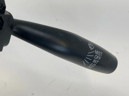 02 03 04 05 HONDA CIVIC WINDSHIELD WIPER CONTROL SWITCH LEVER M18624 OEM