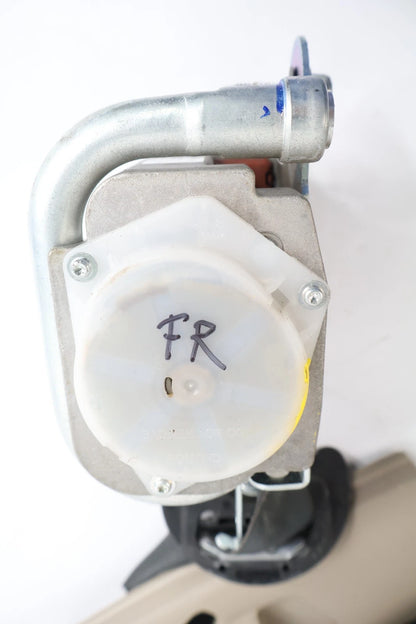 2014-2016 HYUNDAI ELANTRA FRONT RH PASSENGER SEAT BELT RETRACTOR OEM 85843-3Y000