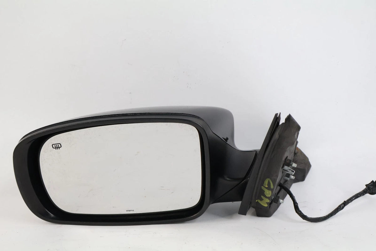 2011-2014 CHRYSLER 300 LEFT DRIVER SIDE DOOR VIEW POWER MIRROR W/ HEATED ASSY