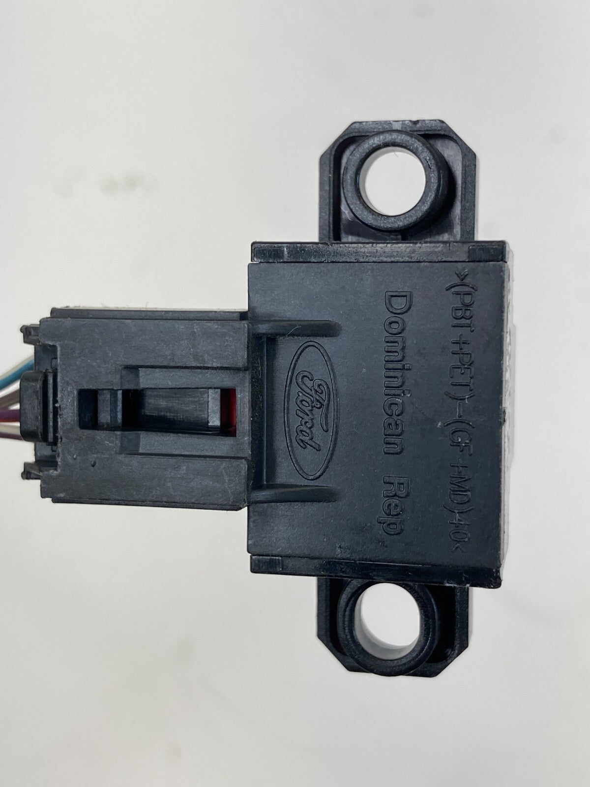 2008-2011 Ford Focus SEDAN 2.0L Steering Wheel Position Sensor 6L2T-3F818-AC OEM