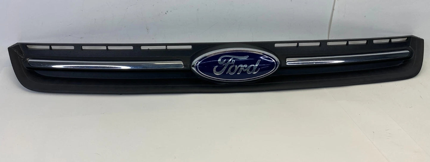 2013-2016 FORD ESCAPE FRONT UPPER BUMPER CENTER GRILLE W/ EMBLEM CJ54-8200-D OEM