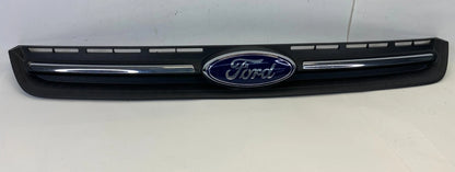 2013-2016 FORD ESCAPE FRONT UPPER BUMPER CENTER GRILLE W/ EMBLEM CJ54-8200-D OEM