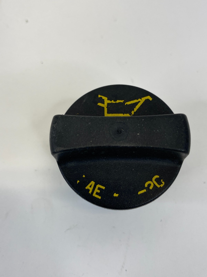 2006-2020 Ford Fusion 2.0L Engine Oil Filler Fluid Cap Lid Cover OEM