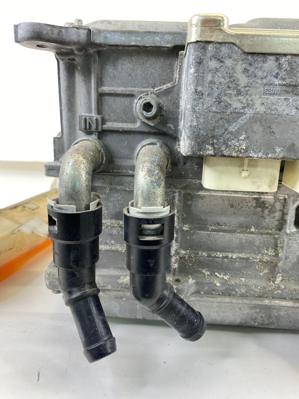 2013-2018 Ford C-Max 2.0L L4 Hybrid Power Inverter Converter DM58-7B012-GA OEM