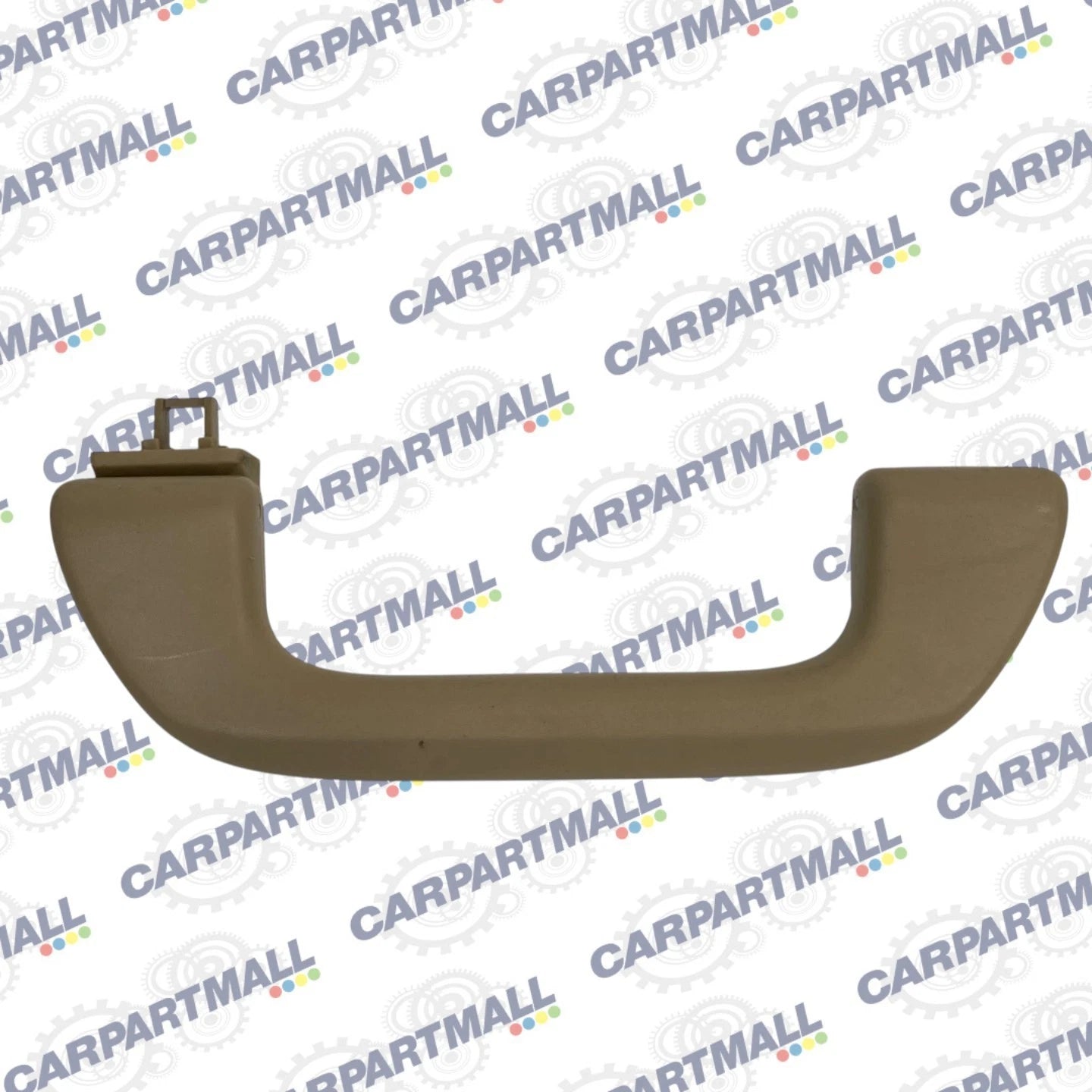 2006-2008 HONDA CIVIC REAR RIGHT SIDE UPPER ROOF INNER GRAB GRIP HANDLE ASSIST