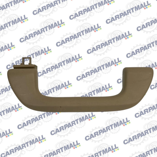 2006-2008 HONDA CIVIC REAR RIGHT SIDE UPPER ROOF INNER GRAB GRIP HANDLE ASSIST