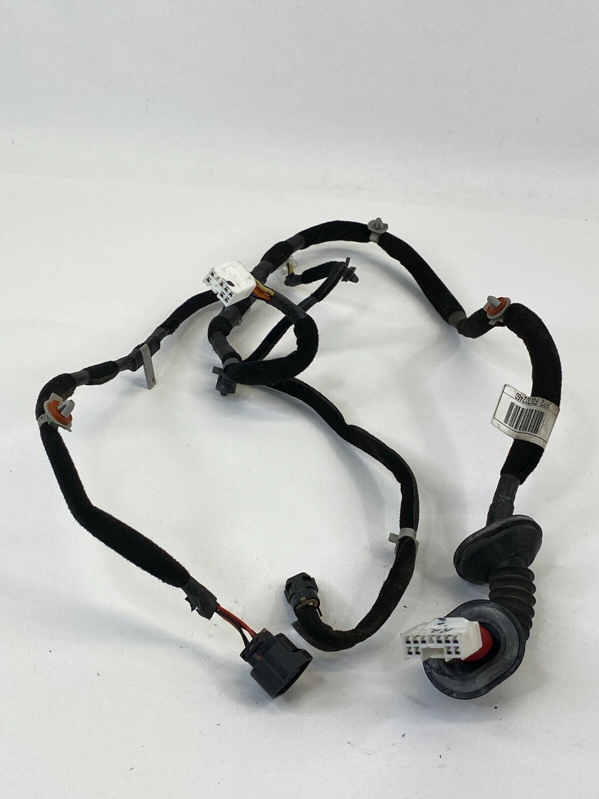 2005-2010 Kia Sportage Rear Right Door Harness Wire Wiring OEM