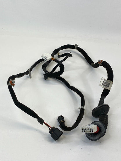 2005-2010 Kia Sportage Rear Right Door Harness Wire Wiring OEM