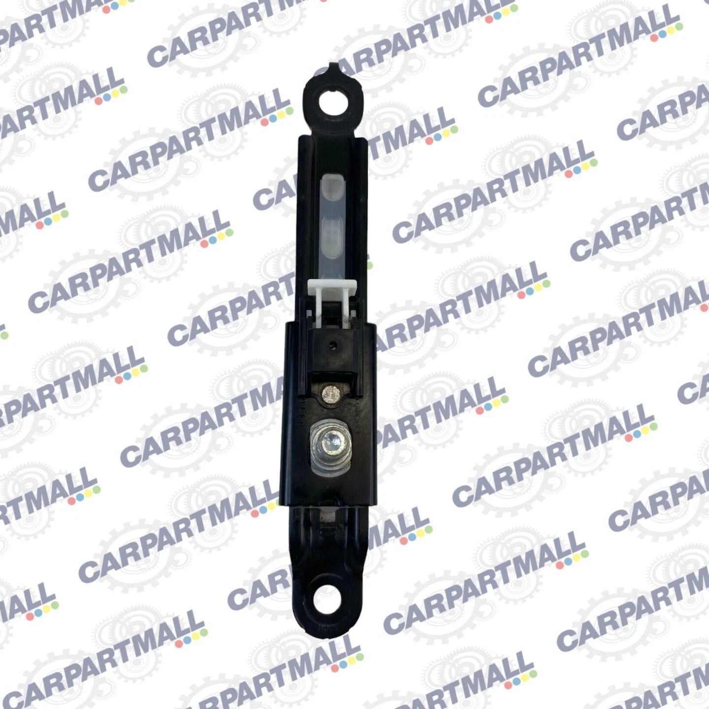 2006-2011 TOYOTA RAV4 FRONT LEFT SIDE SEAT BELT HEIGHT ADJUSTER E563003 OEM