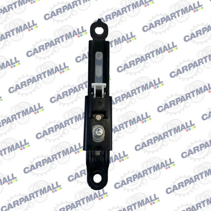 2006-2011 TOYOTA RAV4 FRONT LEFT SIDE SEAT BELT HEIGHT ADJUSTER E563003 OEM