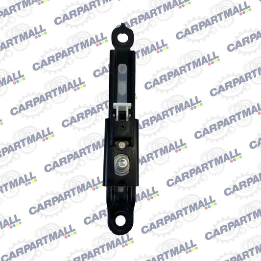 2006-2011 TOYOTA RAV4 FRONT LEFT SIDE SEAT BELT HEIGHT ADJUSTER E563003 OEM