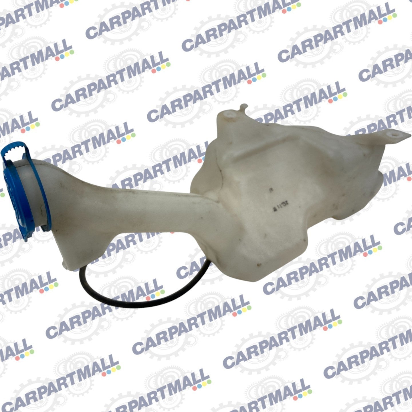 2013-2017 Honda Accord Windshield Wiper Washer Fluid Reservoir Bottle w/ Pump