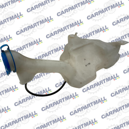 2013-2017 Honda Accord Windshield Wiper Washer Fluid Reservoir Bottle w/ Pump