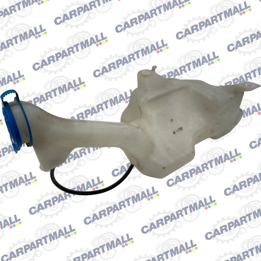 2013-2017 Honda Accord Windshield Wiper Washer Fluid Reservoir Bottle w/ Pump