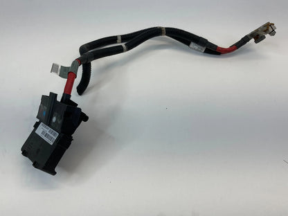 07-15 MINI COOPER 1.6L TURBO BATTERY POWER TERMINAL W/ DISTRIBUTION MODULE OEM
