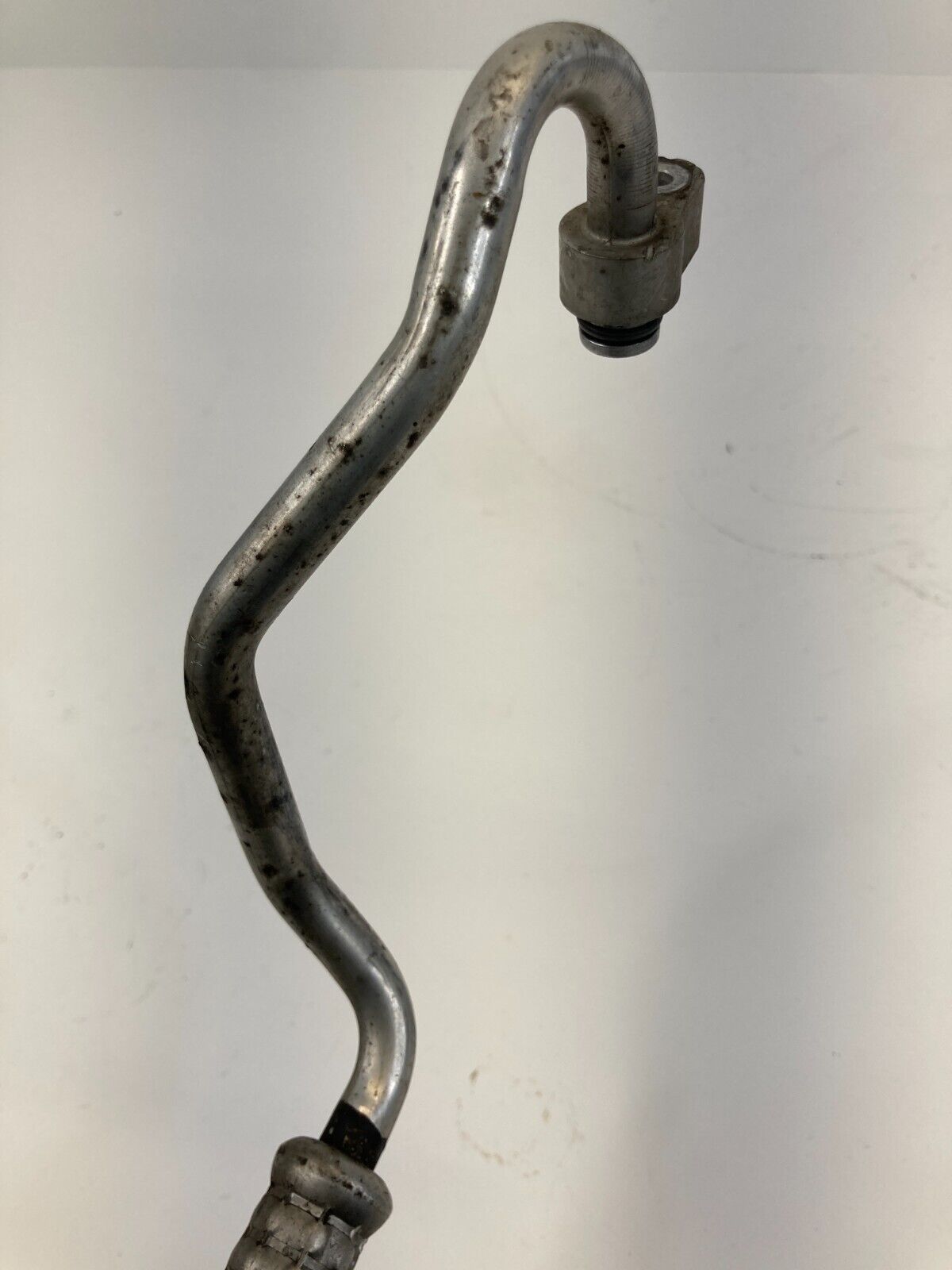 2008-2012 Honda Accord 2.4L A/C Air Conditioner Discharge Hose Line OEM