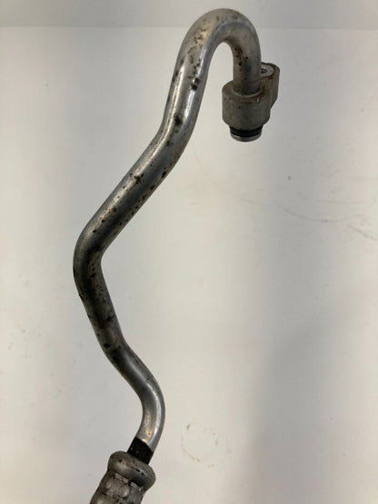 2008-2012 Honda Accord 2.4L A/C Air Conditioner Discharge Hose Line OEM