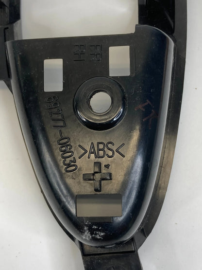 2007-2011 TOYOTA CAMRY FRONT RIGHT INNER DOOR HANDLE COVER BEZEL 69277-06030