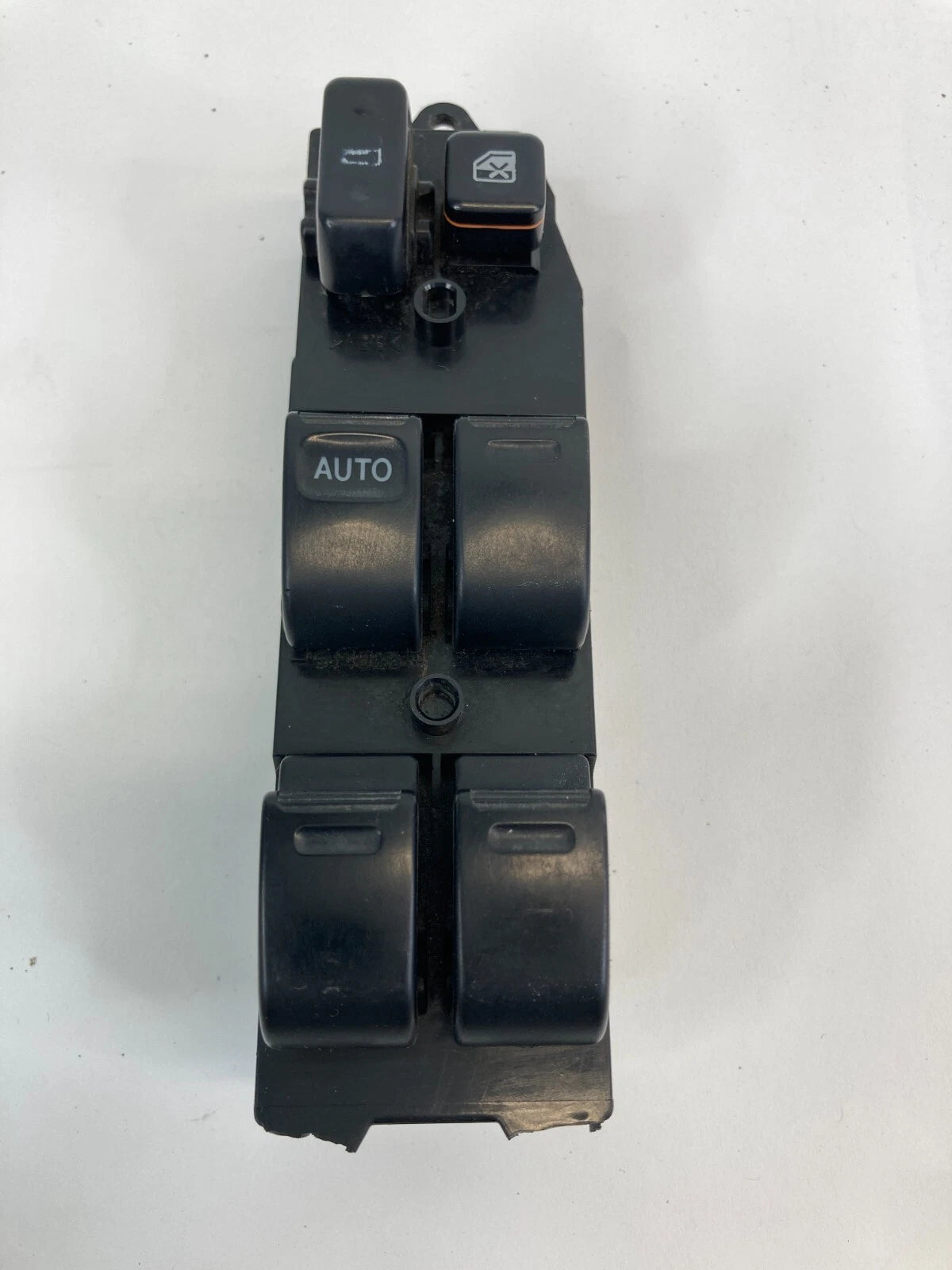 1998-2002 TOYOTA COROLLA FL DOOR MASTER POWER WINDOW SWITCH ASSEMBLY OEM FACTORY