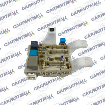 2004-2009 TOYOTA PRIUS INTERIOR DASH CABIN FUSE BOX RELAY JUNCTION BLOCK OEM