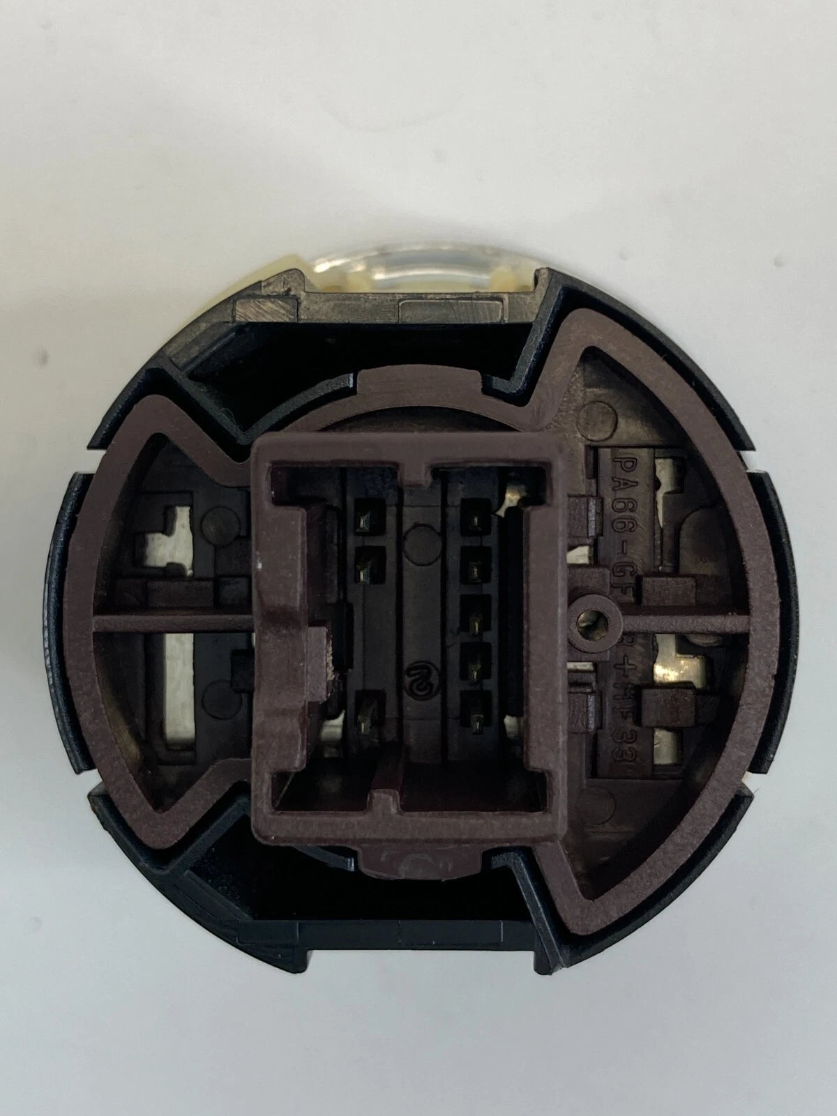 2007 2008 2009 NISSAN ALTIMA ENGINE START STOP CONTROL IGNITION BUTTON SWITCH