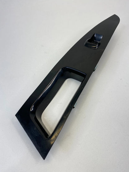 13-16 FORD FUSION REAR LEFT SIDE DOOR WINDOW SWITCH COVER BEZEL OEM DS73-14A568
