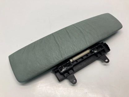 02-05 BMW 745I 745LI 04-06 760I RIGHT PASSENGER CENTER ARMREST LID COVER RH OEM