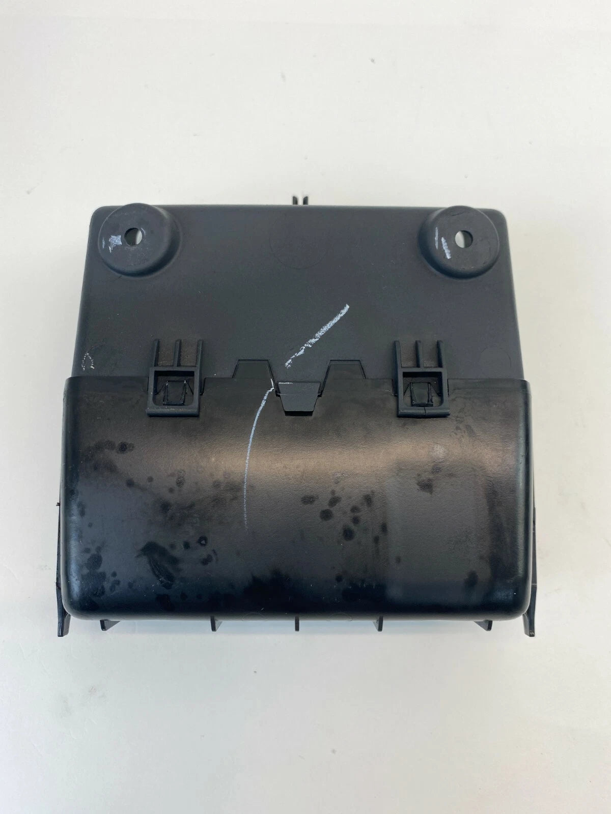 2005-2010 VOLKSWAGEN JETTA REAR CENTER CONSOLE STORAGE TRAY BIN 1K5863383A OEM