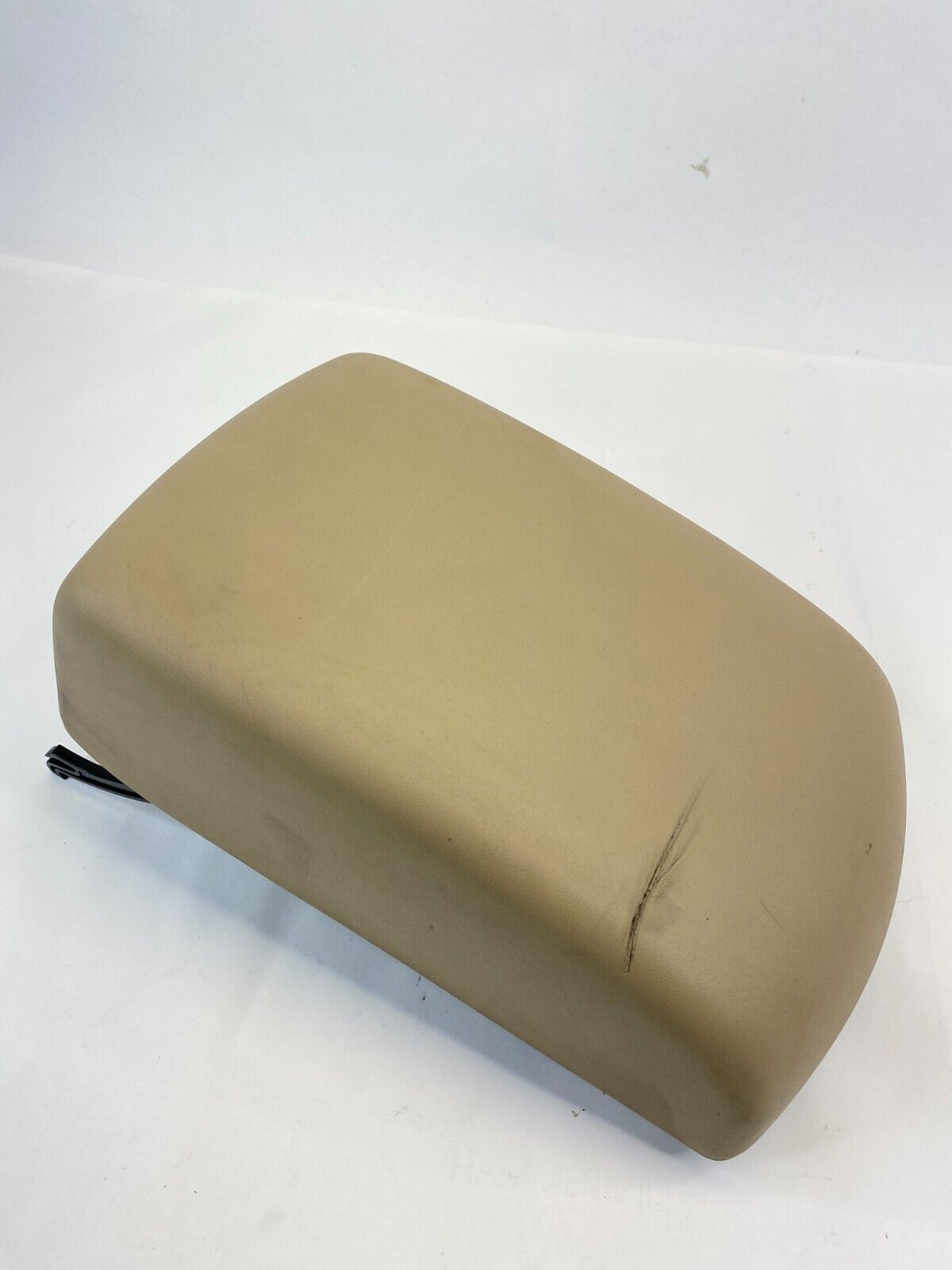 2007 2008 2009 Nissan Sentra Center Console Armrest Arm Rest Cover Lid OEM