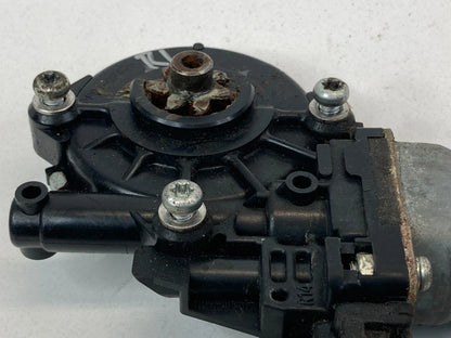 2006-2008 LEXUS IS250 IS350 REAR LEFT SIDE DOOR POWER WINDOW MOTOR 85710-58010