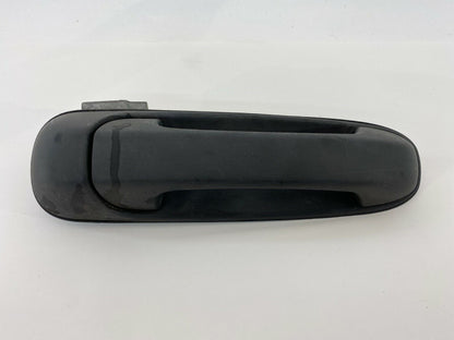 99-04 Jeep Grand Cherokee Rear Right Passenger Side Exterior Door Handle OEM