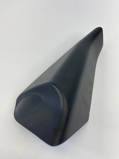 03-11 SAAB 9-3 SEDAN FRONT RIGHT PASSENGER INTERIOR DOOR CORNER COVER 12794345