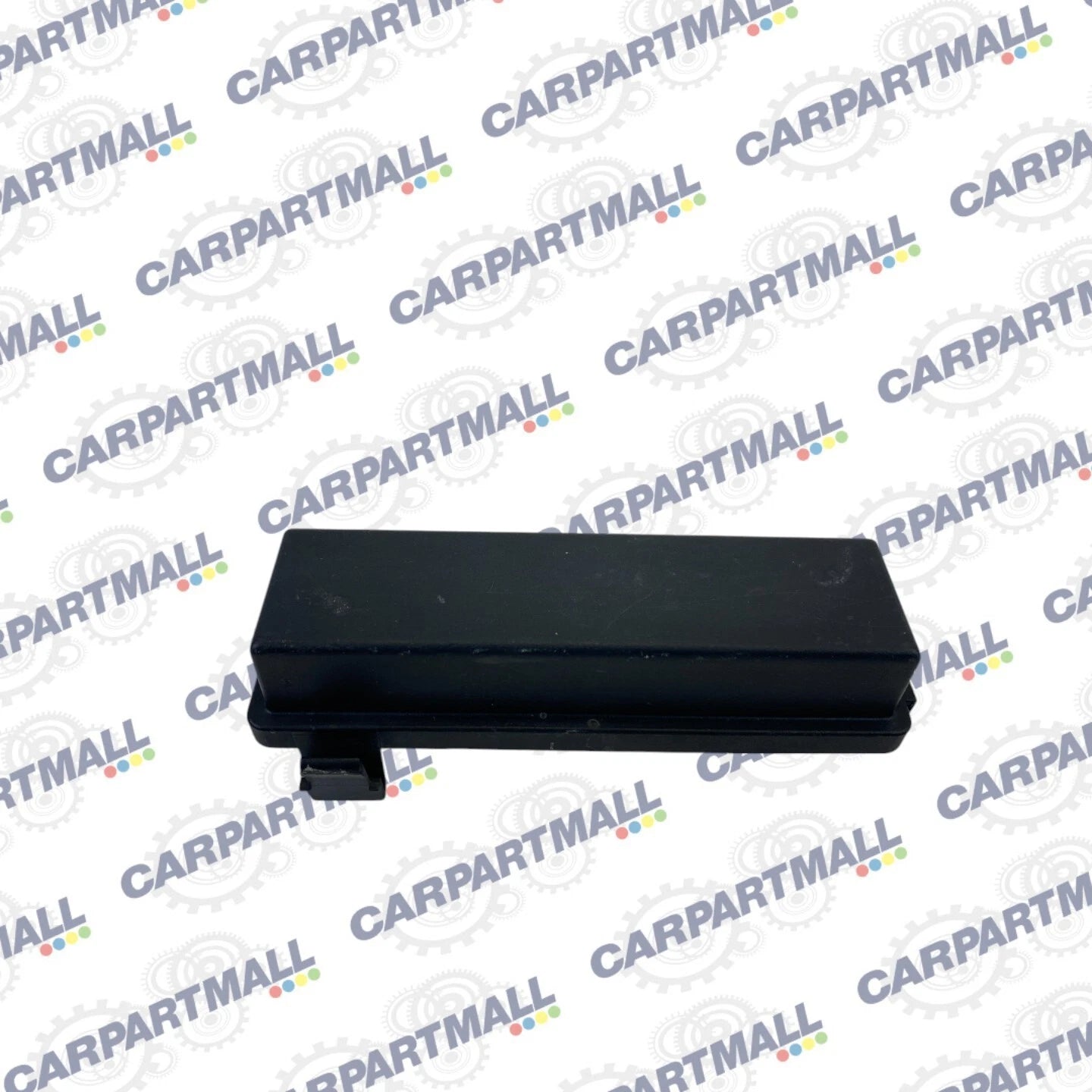 03 04 05 06 07 08 09 10 11 SAAB 9-3 FRONT FUSE RELAY BOX COVER CAP 12788776 OEM