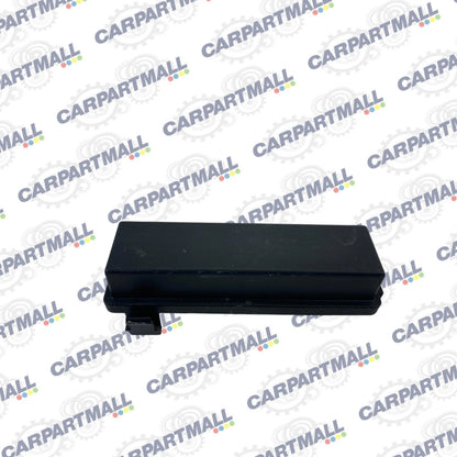03 04 05 06 07 08 09 10 11 SAAB 9-3 FRONT FUSE RELAY BOX COVER CAP 12788776 OEM