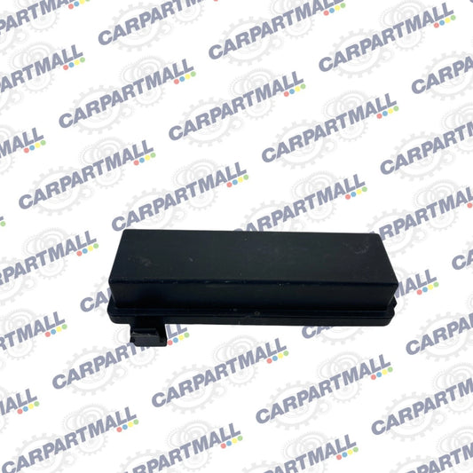 03 04 05 06 07 08 09 10 11 SAAB 9-3 FRONT FUSE RELAY BOX COVER CAP 12788776 OEM