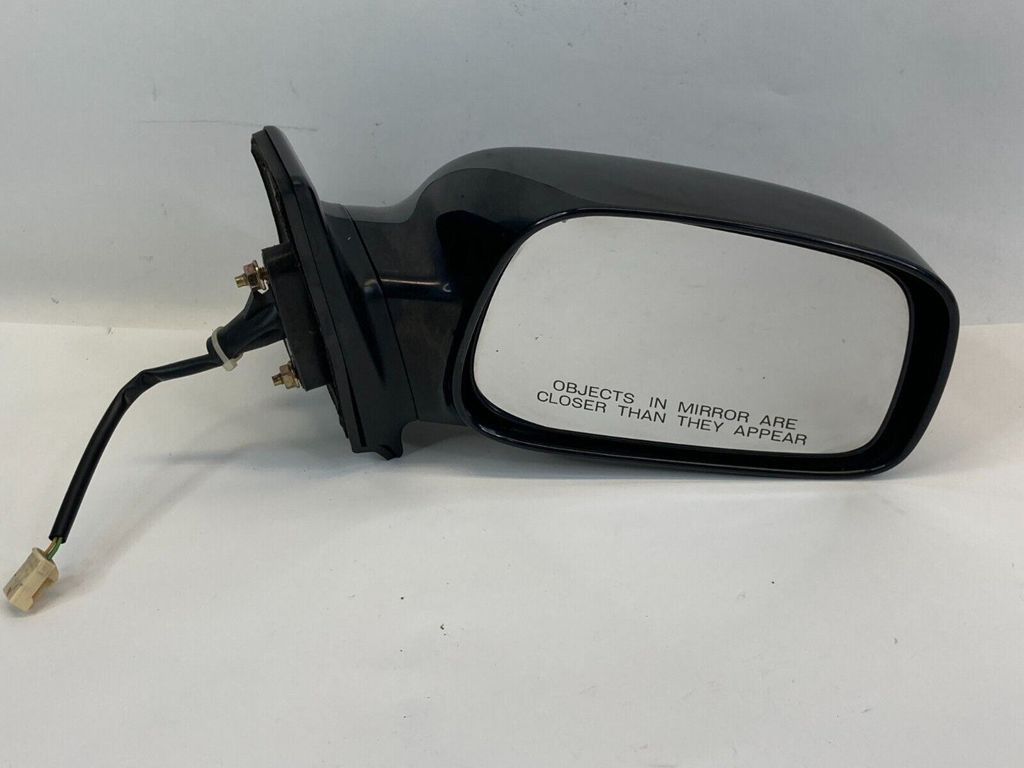 2003-2008 Toyota Corolla Front Right Door Side View Power Mirror 87910-0238000