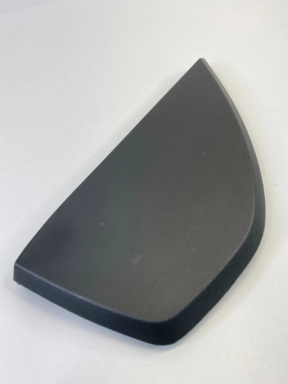 2010-2017 CHEVROLET EQUINOX LT DASH RIGHT SIDE END CAP COVER TRIM PANEL 15949325
