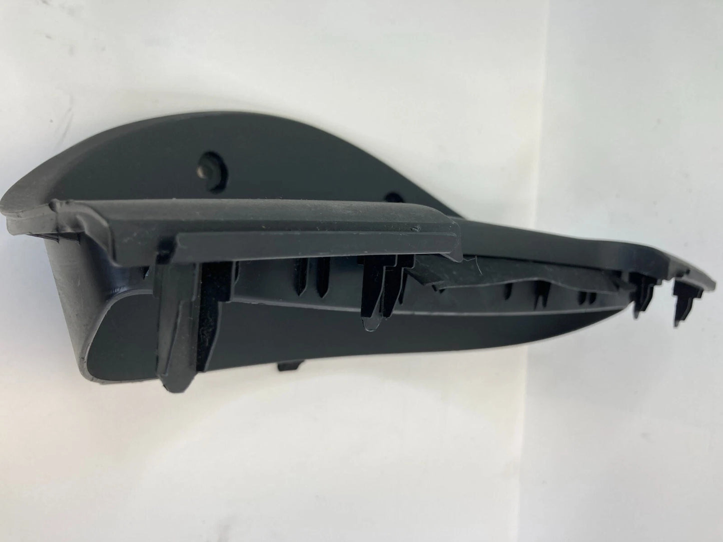 07-11 TOYOTA CAMRY HYBRID DASH PANEL SPEEDOMETER CLUSTER BEZEL TRIM 55404-06030